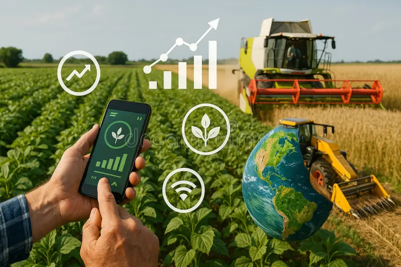 Agriculture Innovation